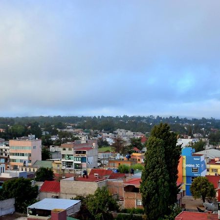 فندق Atotonilco el Grandeفي  Meson De San Luis المظهر الخارجي الصورة