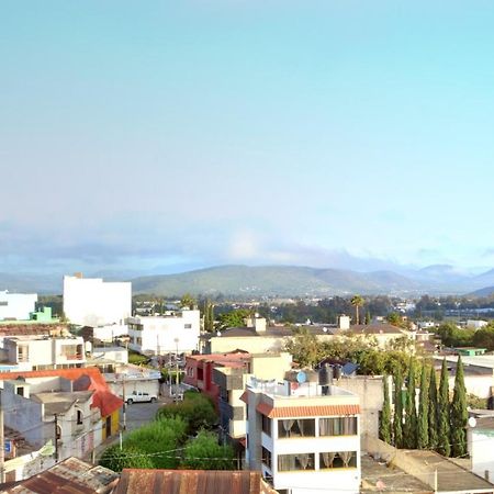 فندق Atotonilco el Grandeفي  Meson De San Luis المظهر الخارجي الصورة