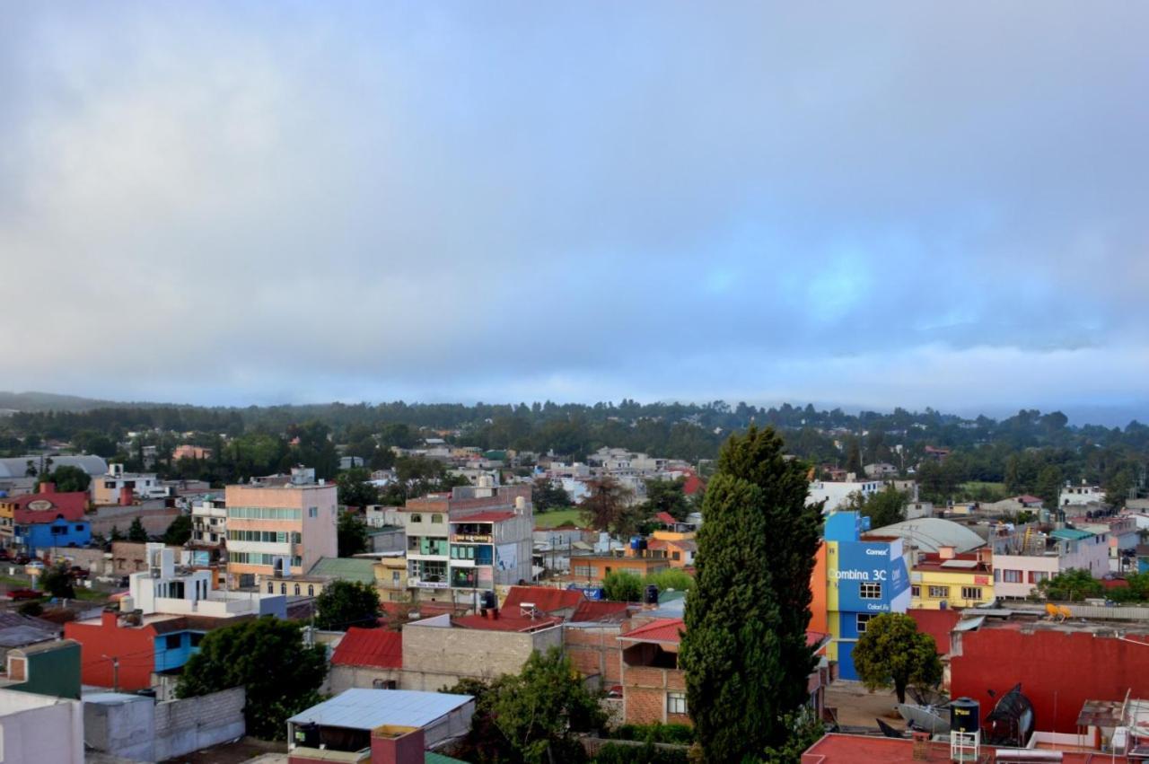 فندق Atotonilco el Grandeفي  Meson De San Luis المظهر الخارجي الصورة