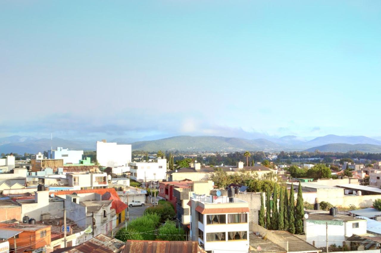 فندق Atotonilco el Grandeفي  Meson De San Luis المظهر الخارجي الصورة